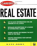 Careers in Real Estate