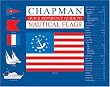 Chapman Quick Reference Guide to Nautical Flags