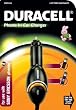 Duracell - Cargador de coche para m�viles Sony Ericsson