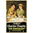 Immigrant, The - Movie Poster