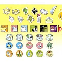 もやしもん メタルピンバッヂ 全32種セット