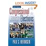 Congressional Elections: Campaigning at Home and in Washington