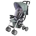 Combi Cosmo DX Lightweight Stroller, Bonsai