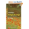 Biologie der Angst. Wie aus Streß Gefühle werden (Sammlung Vandenhoeck) Biologie der Angst. Wie aus Streß Gefühle werden (Sammlung Vandenhoeck)