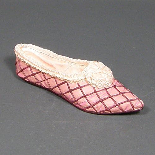 Just the Right Shoe, Lot of 3, Truffle, Frosted Fantasy, Carolynn Shoes, PRS721