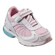 Toddler Girls' ProSpirit&reg; Dessie Athletic Shoes - Pink