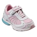 Toddler Girls' ProSpirit&reg; Dessie Athletic Shoes - Pink