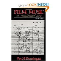 Film Music: A Neglected Art