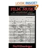 Film Music: A Neglected Art