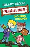 The treasure in the garden