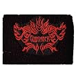 Godsmack - Red Tribal Logo Fabric 1 piece Wristband