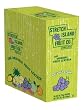 Stretch Island Original Fruit Leather, Grape, 0.5-Ounce Bars (Pack of 30)