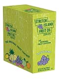 Stretch Island Fruit Leather, Grape, 0.5-Ounce Fruit Strips (Pack of 60)