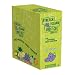 Stretch Island Original Fruit Leather, Grape, 0.5-Ounce Bars (Pack of 30)