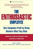 The Enthusiastic Employee