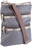 LeSportsac Kasey Nylon Cross Body