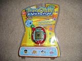 Tamagotchi Connection V4
