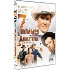 7 hommes � abattre