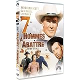 7 hommes � abattrepar Randolph Scott