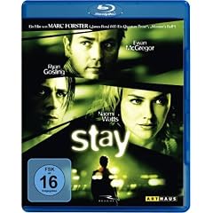 Stay [Edizione: Germania]
