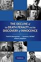The Decline of the Death Penalty and the Discovery of Innocence