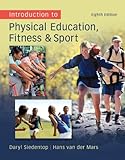 Introduction to physical education, fitness, and sport