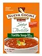 Nueva Cocina Tortilla Soup, with Cilantro, 5.3-Ounce Units (Pack of 6)