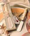 BEACH THEMED SPREADER - BEACH THEMED SPREADER FAVOR