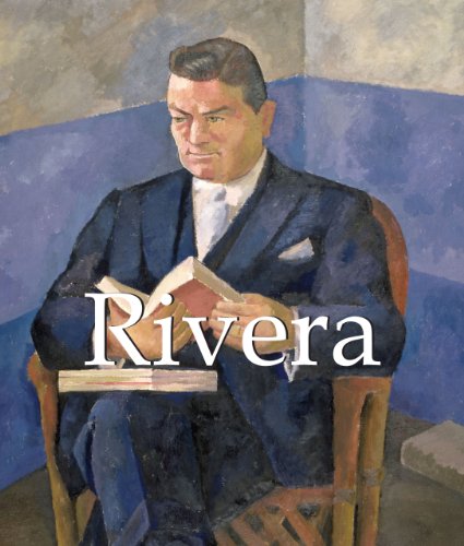 Rivera (Spanish Edition)
