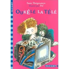 Ouk�l� la t�l�