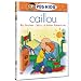 Caillou: Big Brother Caillou & Other Adventures