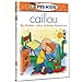 Caillou: Big Brother Caillou & Other Adventures