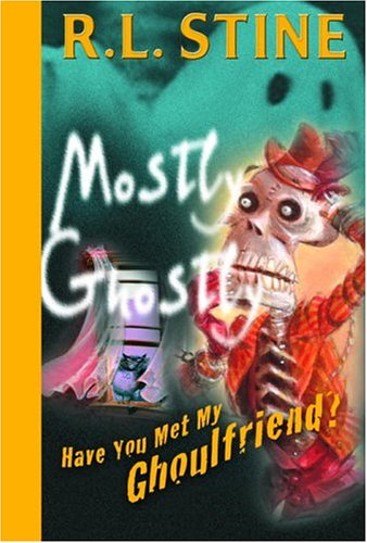 R.L. Stine