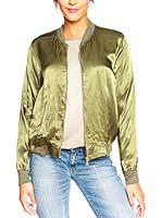 SO Cachemire & Knitwear Chaqueta Poly (Caqui)