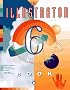 The Illustrator 6 Book