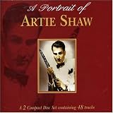 Portrait of Artie Shaw