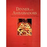 dinner with ambassadors