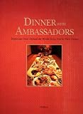 Review Hollym International Corporation  / Dinner With Ambassadors