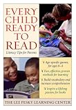 Every Child Ready to Read: Literacy Tips for Parents (Lee Pesky Learning Centre)