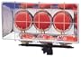 Mr. Heater MH42T 42,000-BTU Propane Tank-Top Radiant Heater