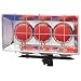Mr. Heater MH42T 42,000-BTU Propane Tank-Top Radiant Heater