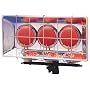Mr. Heater MH42T 42,000-BTU Propane Tank-Top Radiant Heater