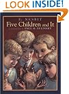 Five Children and It (Books of Wonder)