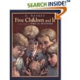 Five Children and It (Books of Wonder)