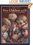 Five Children and It (Books of Wonder)