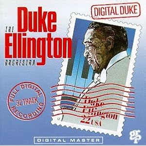 Digital Duke by Mercer Ellington