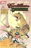 Cadillacs and Dinosaurs #1 of 3 Vol. 2 February 1994
