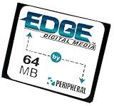 Edge 64 MB CompactFlash Card