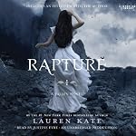 Rapture: Fallen, Book 4 | Lauren Kate