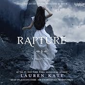 Rapture: Fallen, Book 4 | Lauren Kate